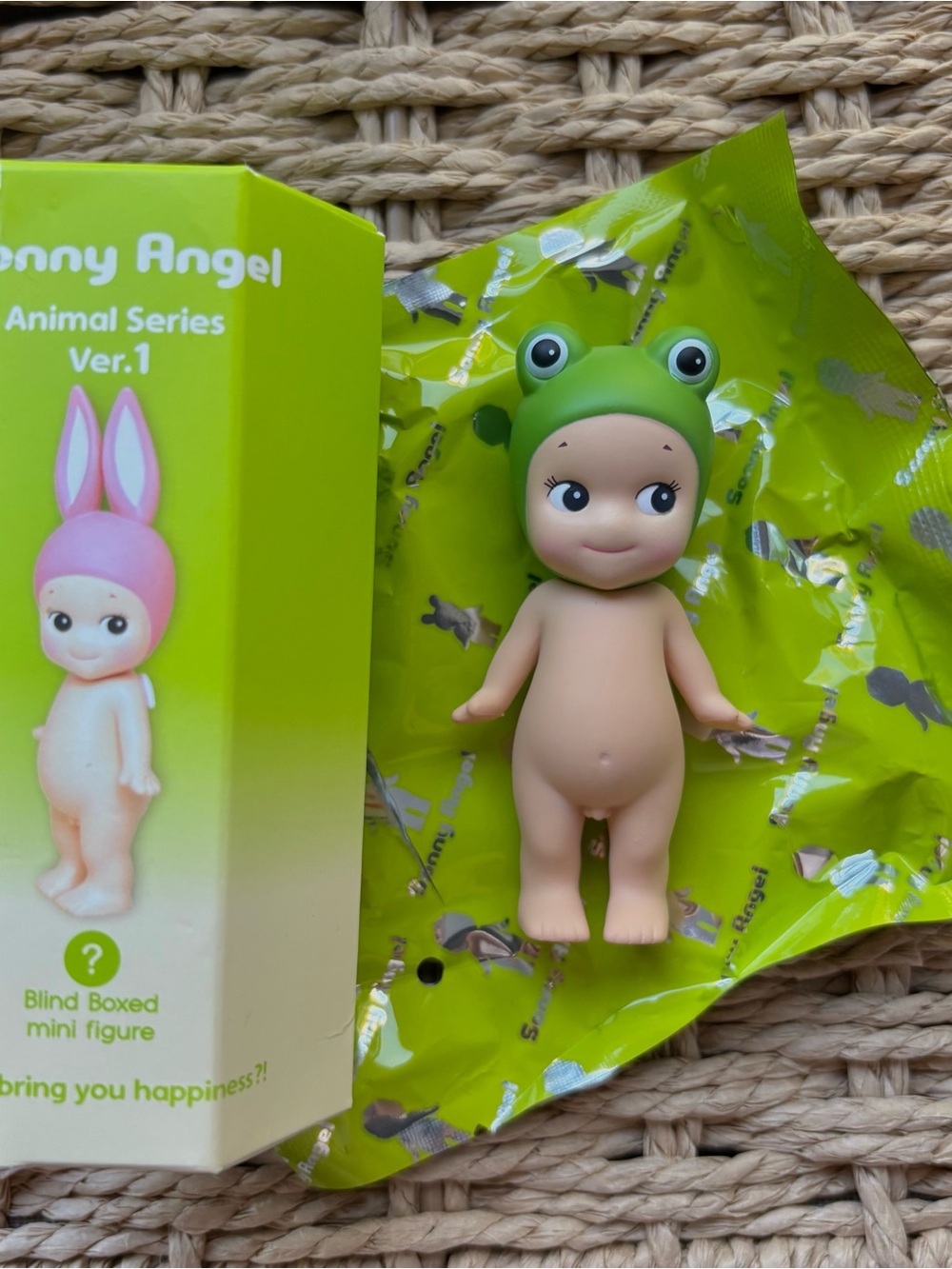 sonny angel animal 1